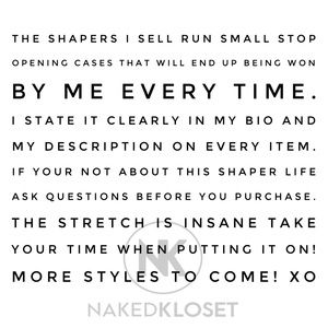 BEST SHAPER ON EARTH!